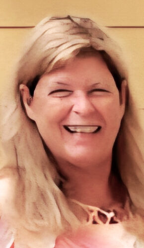 Mary Karen A. McGarry 1954-2026